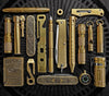 The 8 Best EDC Knives Made In The USA: A Comprehensive Guide