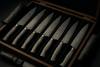 10 Blind Box Damascus Knives That Will Blow Your Mind