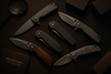 Mystery EDC Knife: 5 Reasons Collectors Are Obsessed