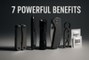 Small EDC Tool Big Impact: 7 Powerful Everyday Benefits