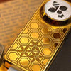 Honeycomb Slider