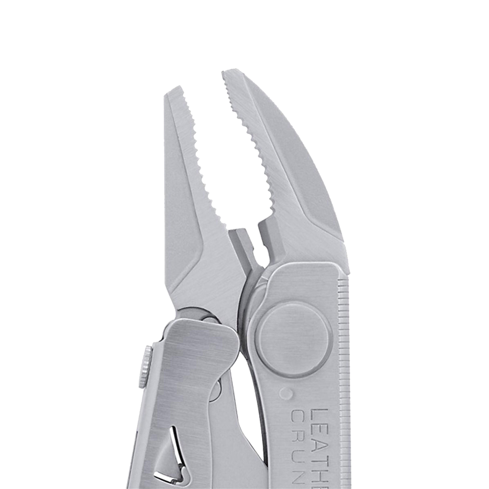 Crunch® with Leather Sheath