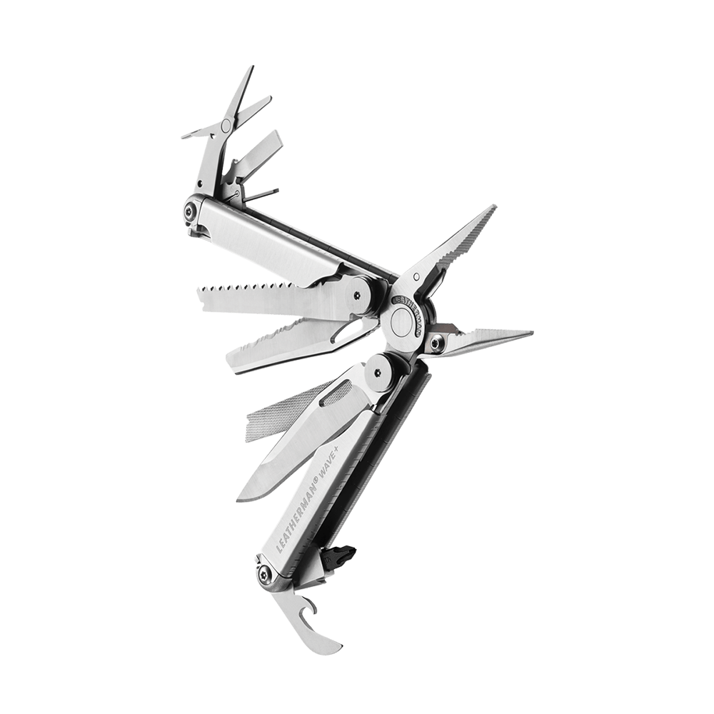 WAVE® + Stainless