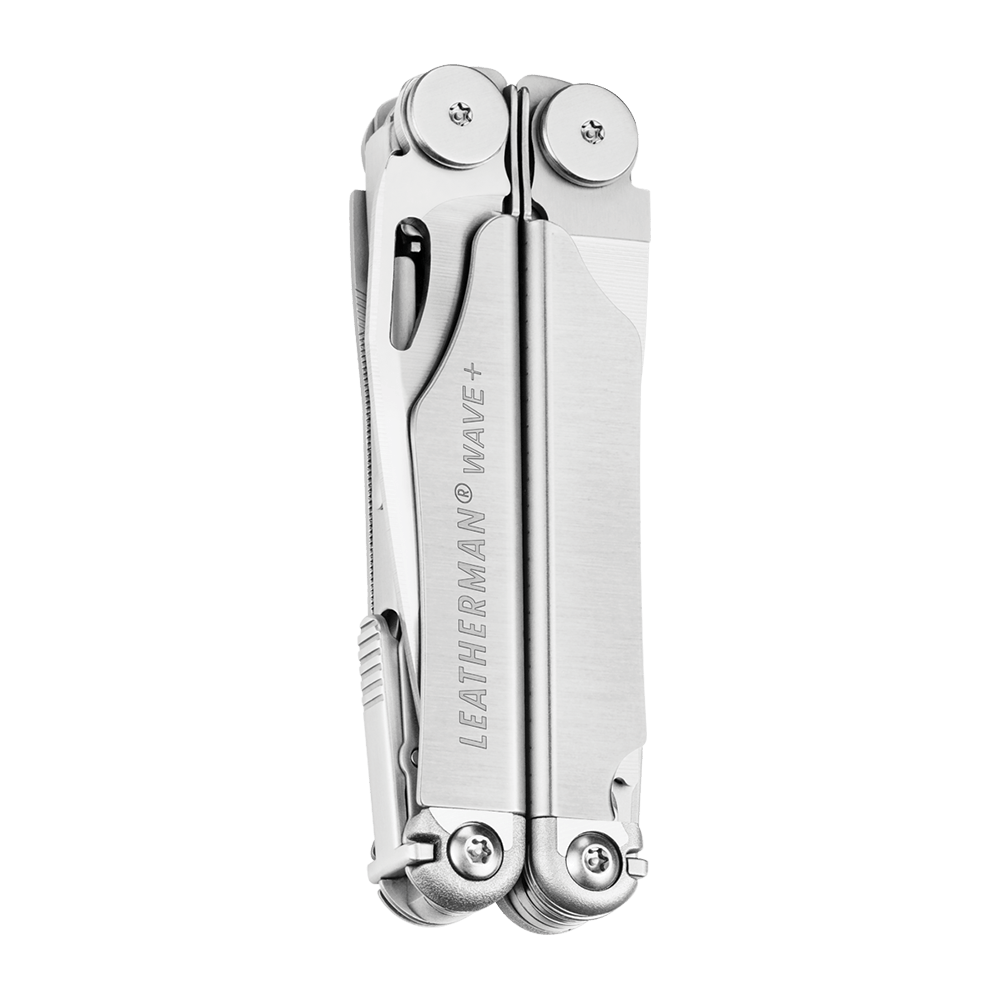 WAVE® + Stainless