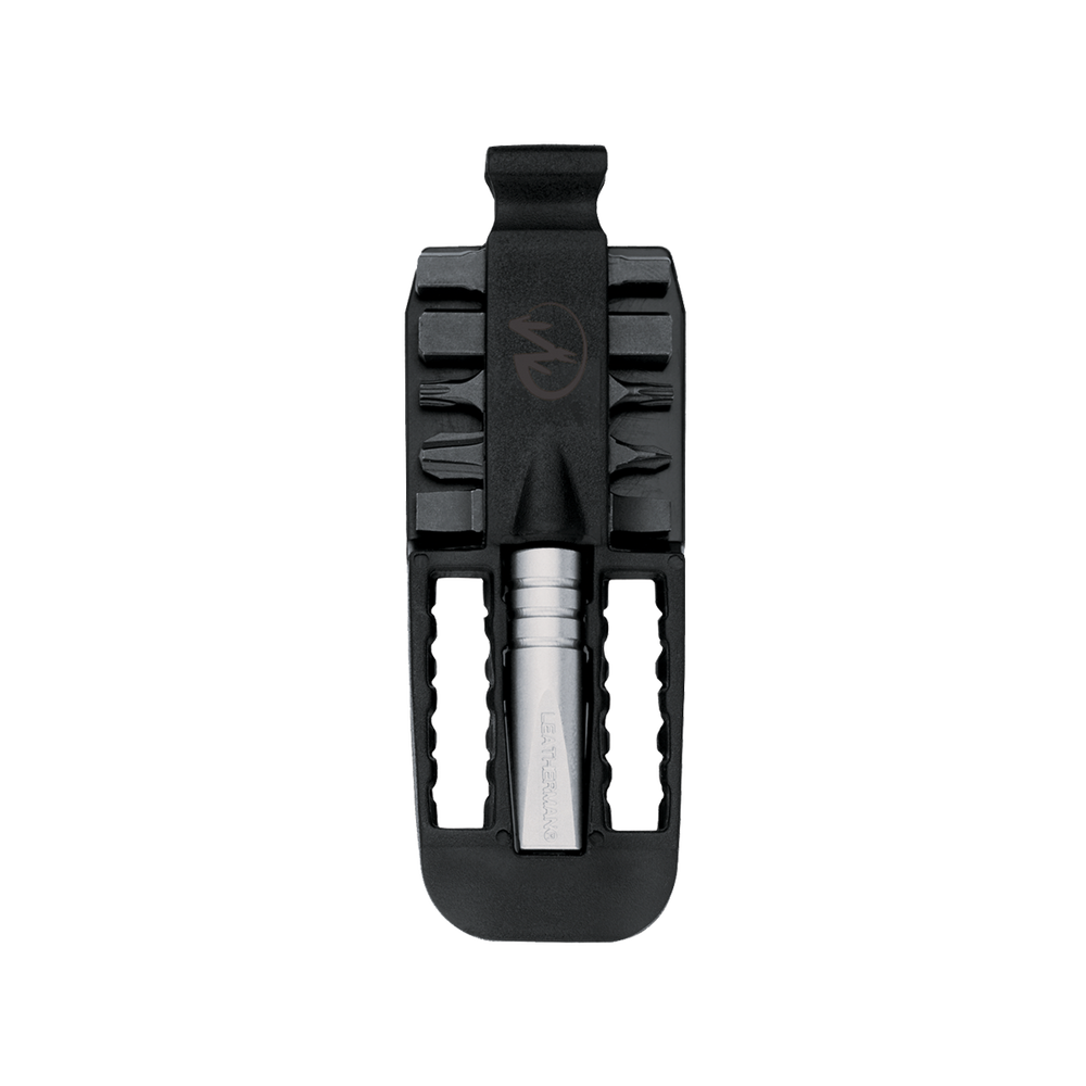 Removeable Bit Driver