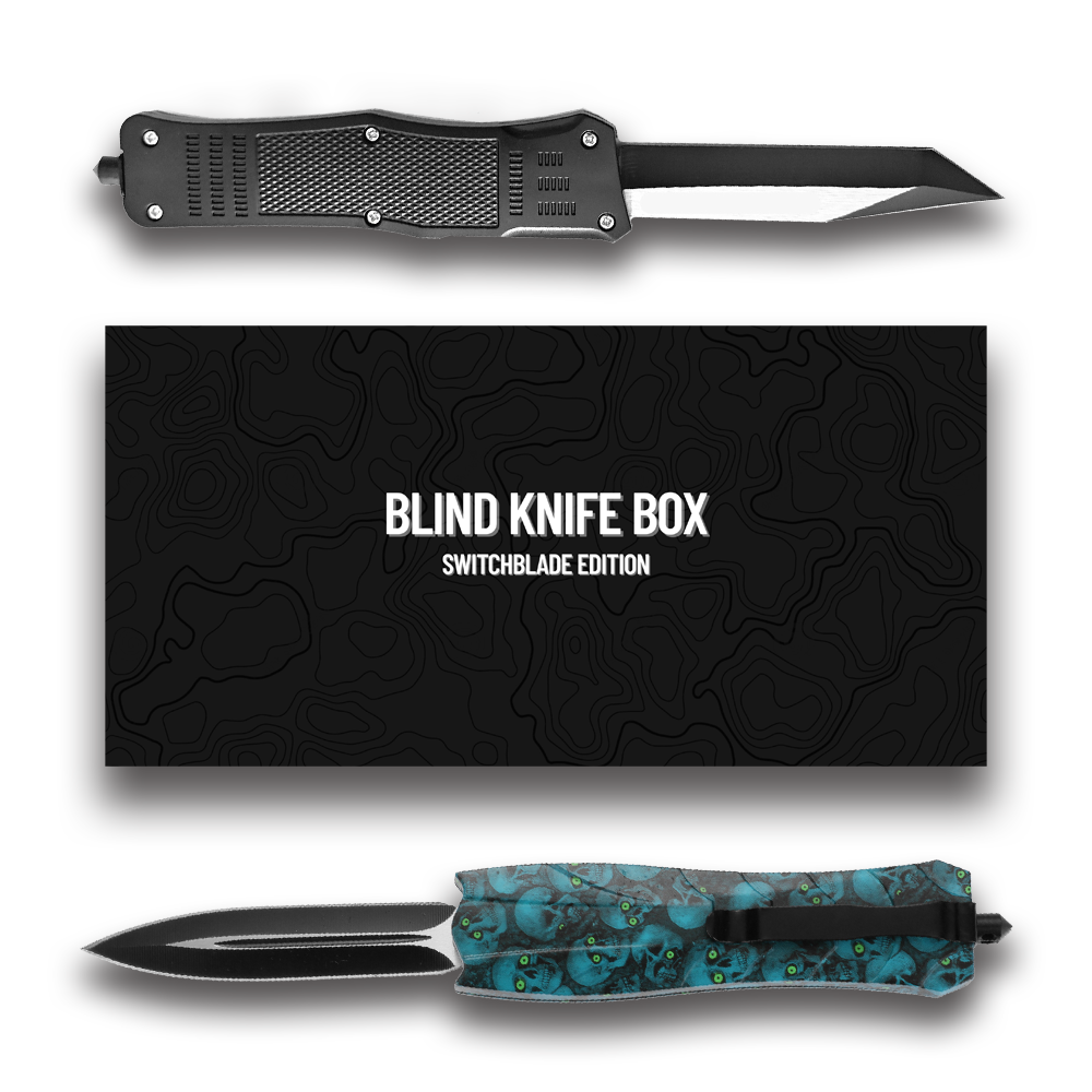 OTF Mystery Box™
