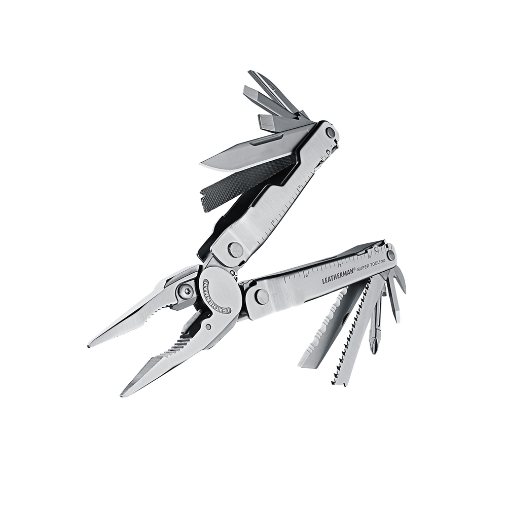 Super Tool® 300 Stainless- Nylon Sheath