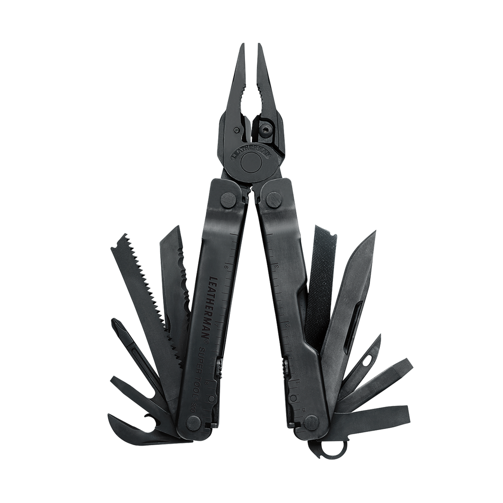 Super Tool® 300 Black
