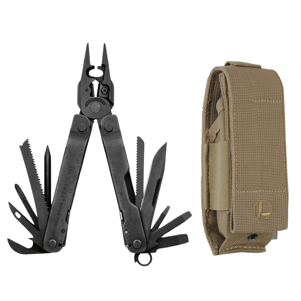 Super Tool® 300 EOD