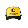 Leatherman Truckers Cap Yellow (Limited Edition)