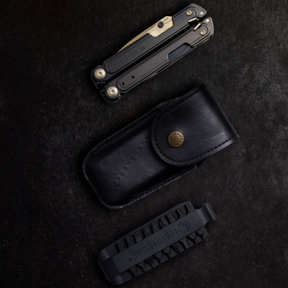 ARC® Obsidian (Limited Edition)