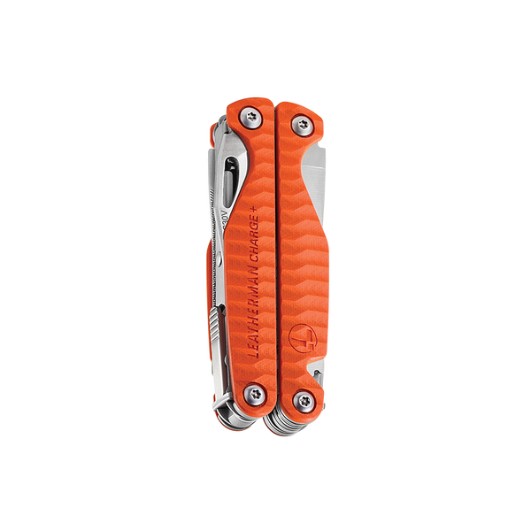 Charge®+ G10 - Orange