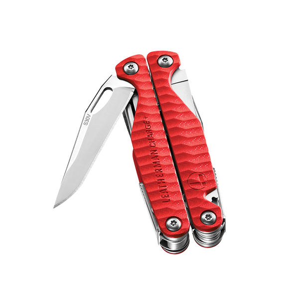 Charge®+ G10 - Red