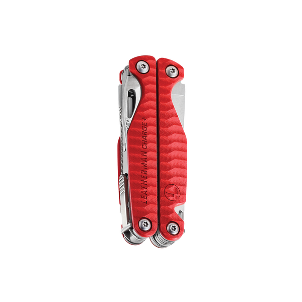 Charge®+ G10 - Red
