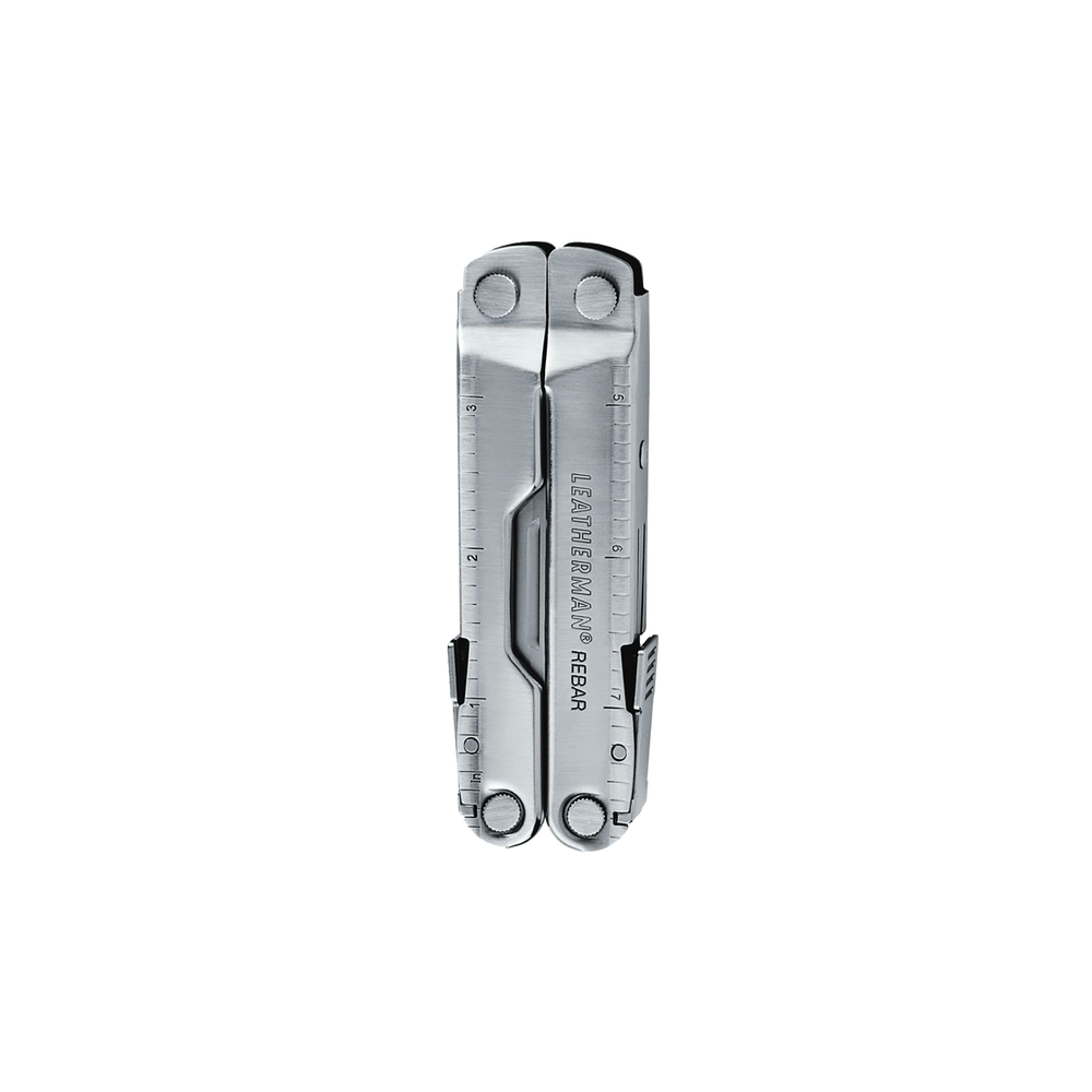 Rebar® Stainless with Nylon Sheath