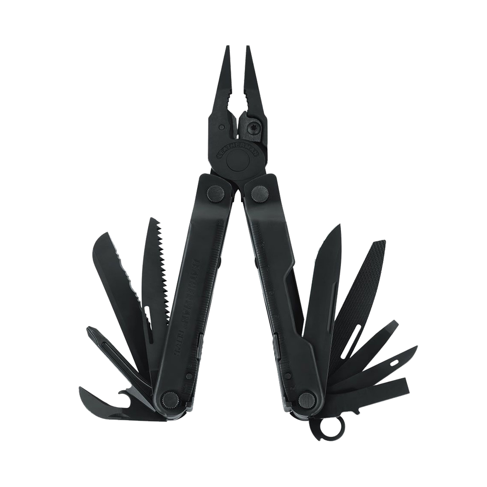 Rebar® Stainless with Nylon Sheath
