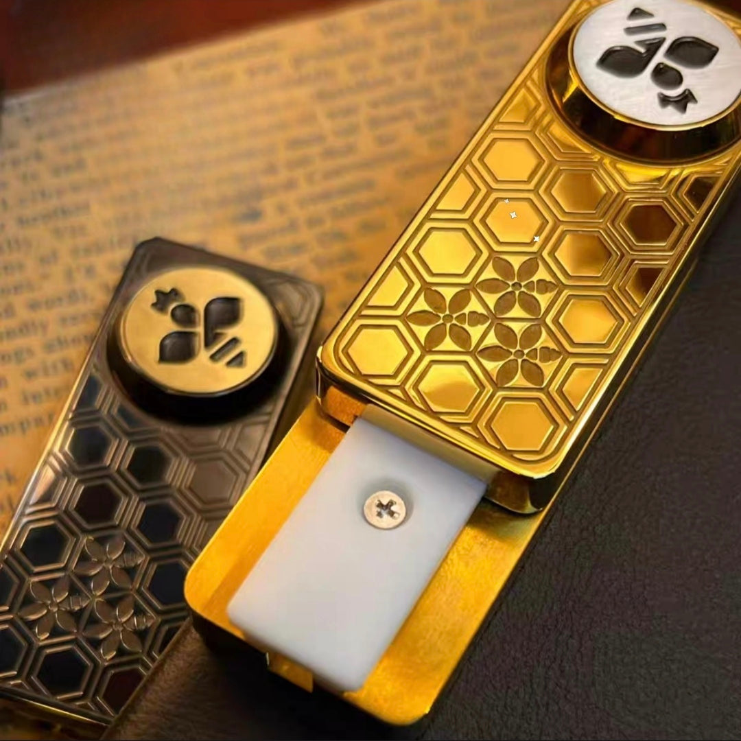Honeycomb Slider