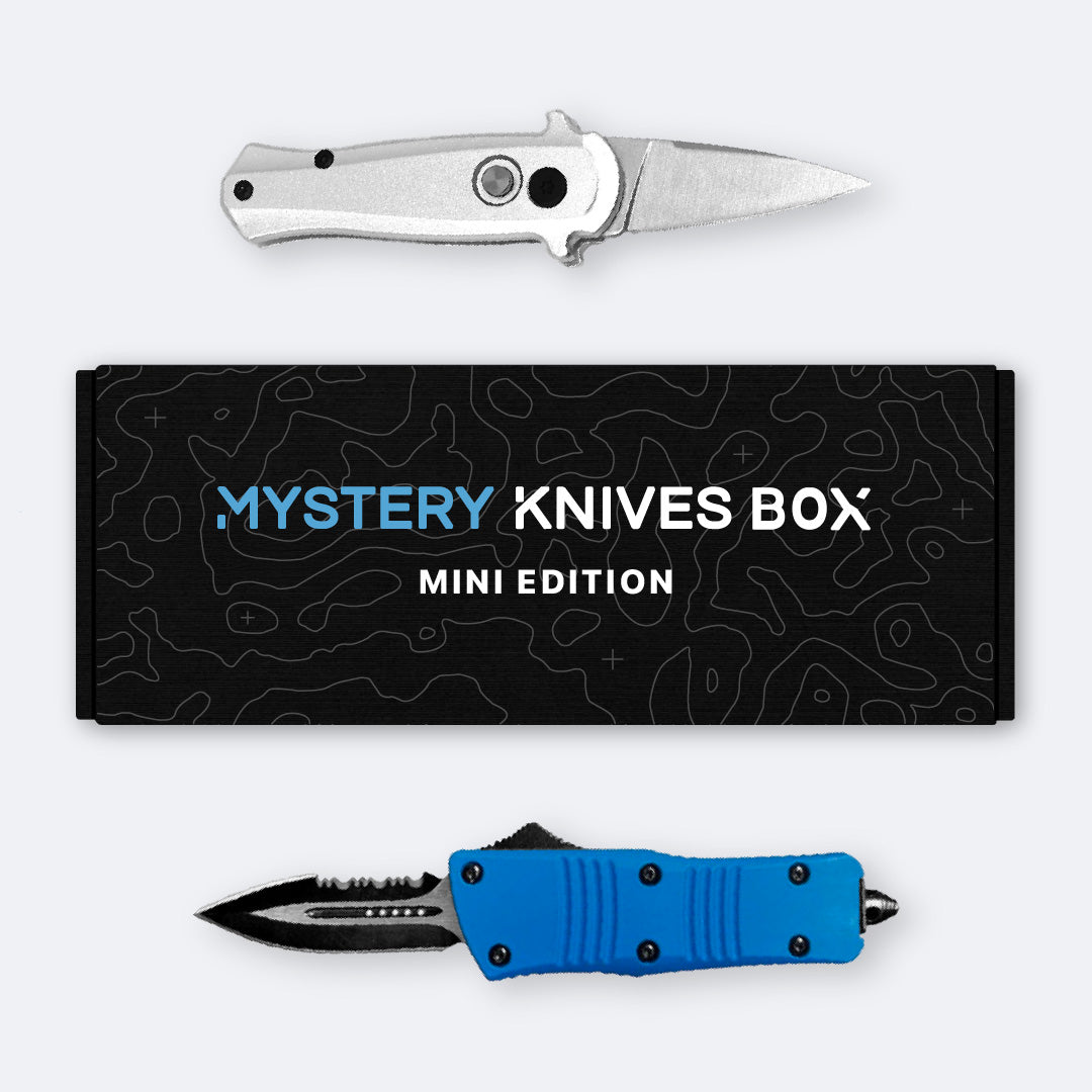 Mini Mystery Box™