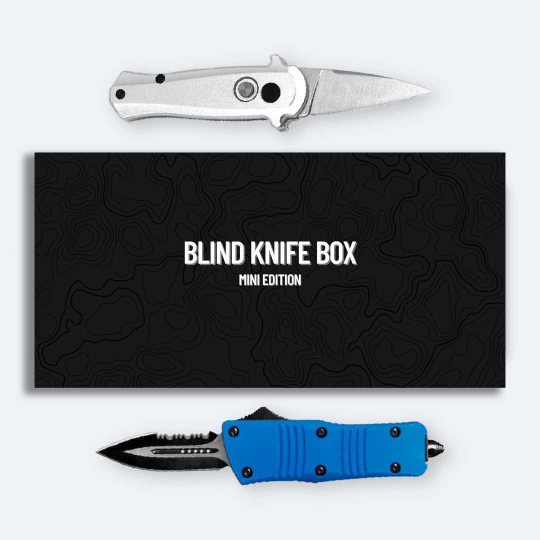 Mini Mystery Box™