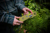 Rebar® Stainless with Nylon Sheath