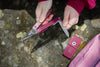 Rebar® Stainless with Nylon Sheath