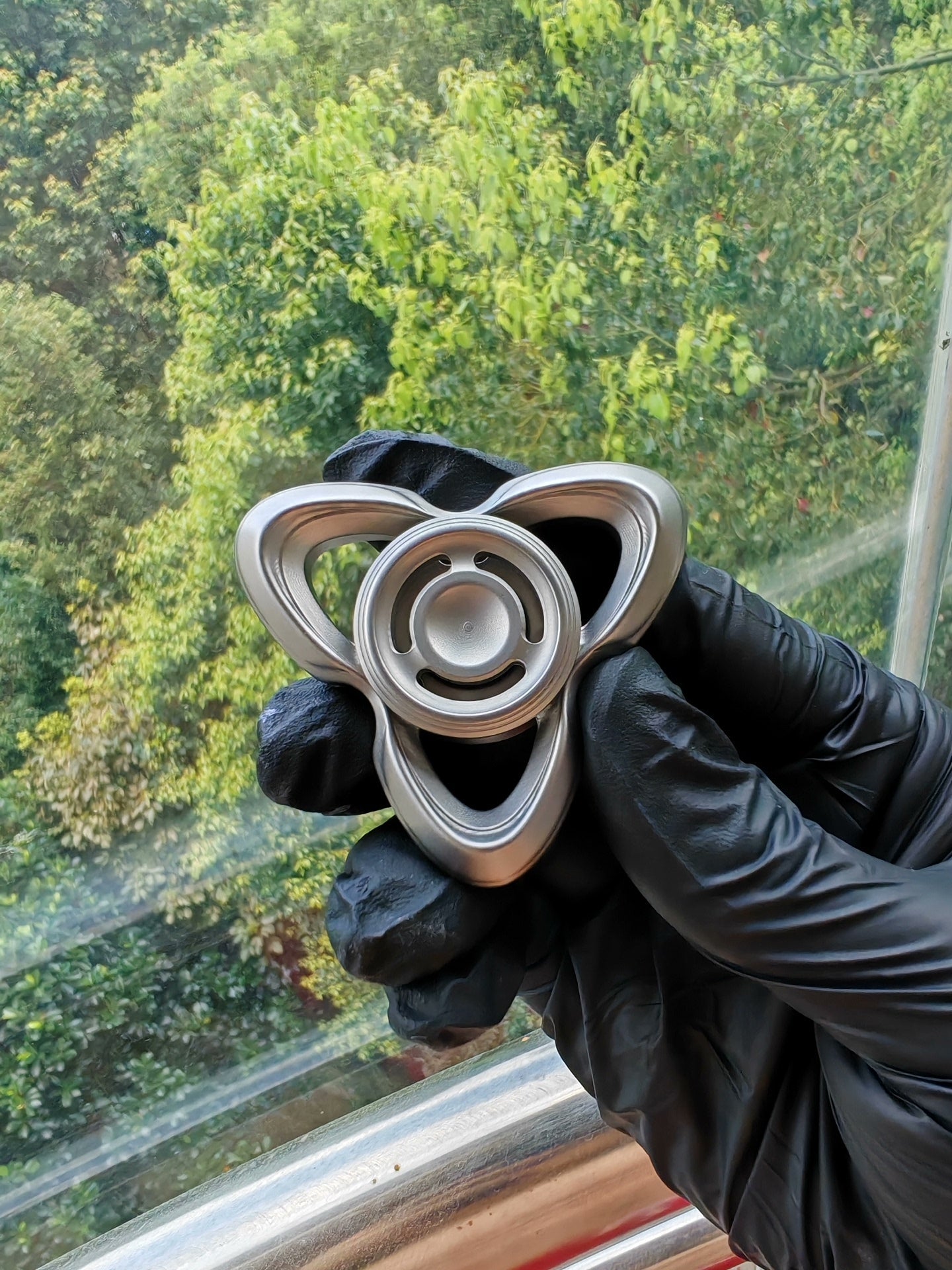 Cat’s Eye Stone
