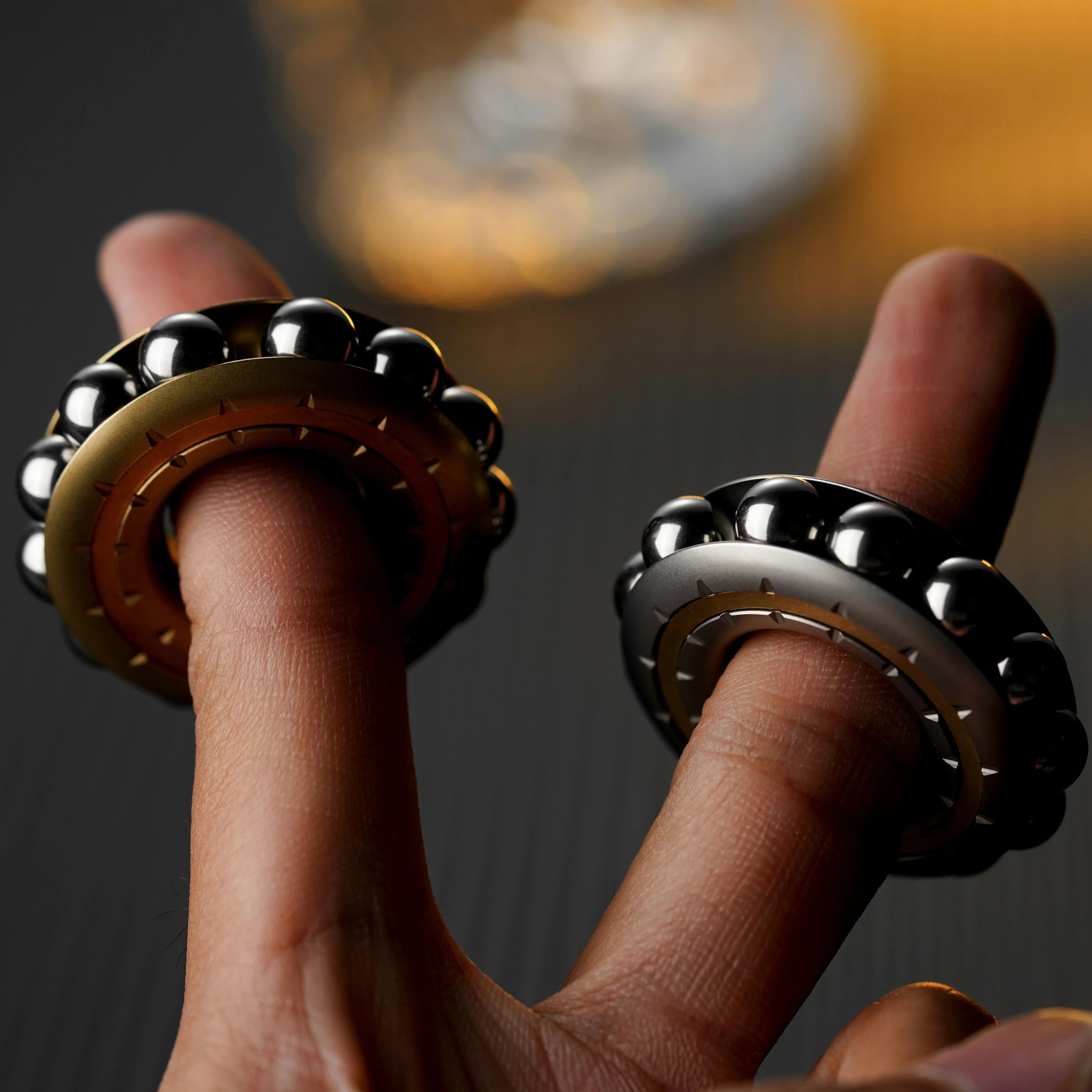 Cyber Beads