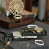 Gear Tuning Fork