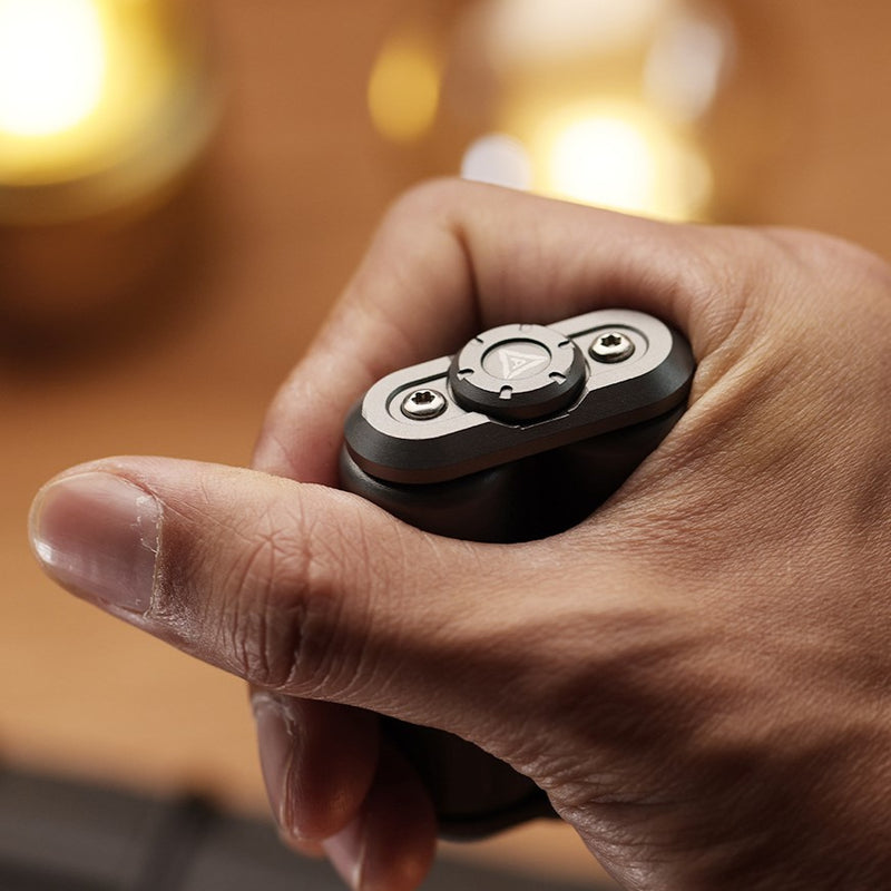 Roller Fidget