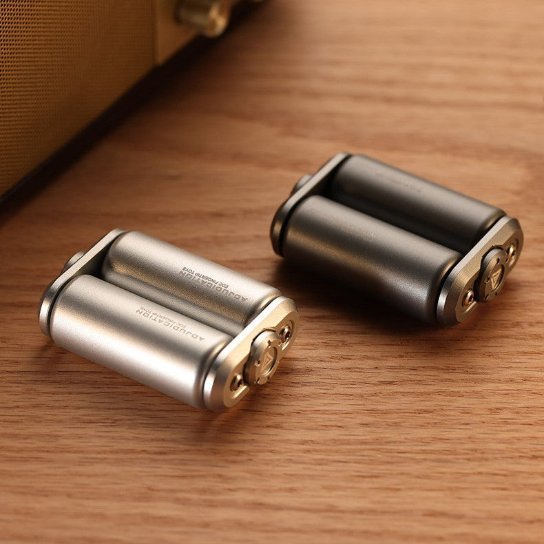 Roller Fidget