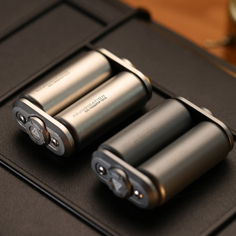 Roller Fidget