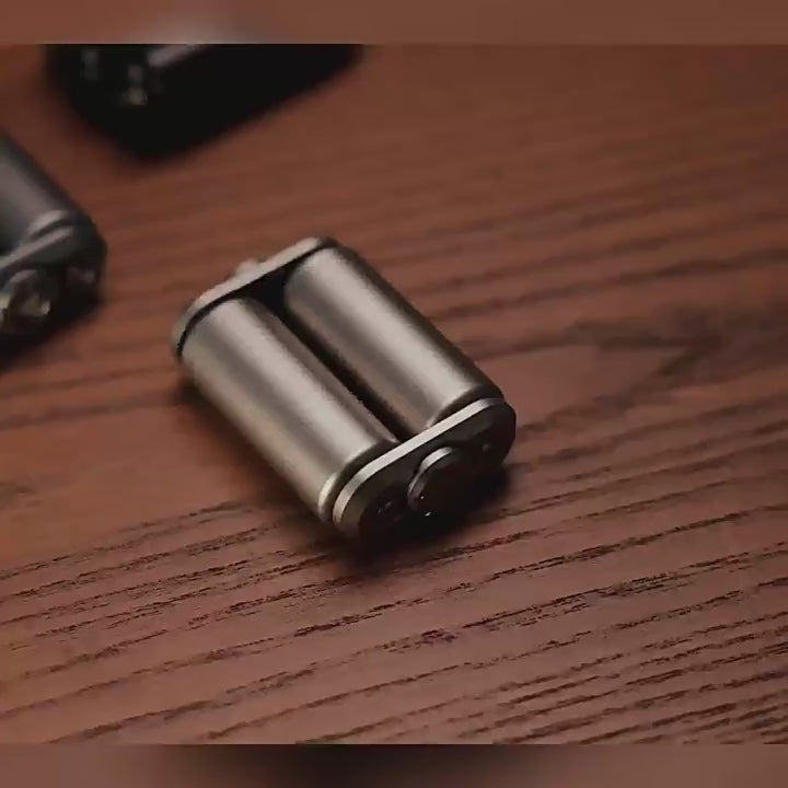 Roller Fidget