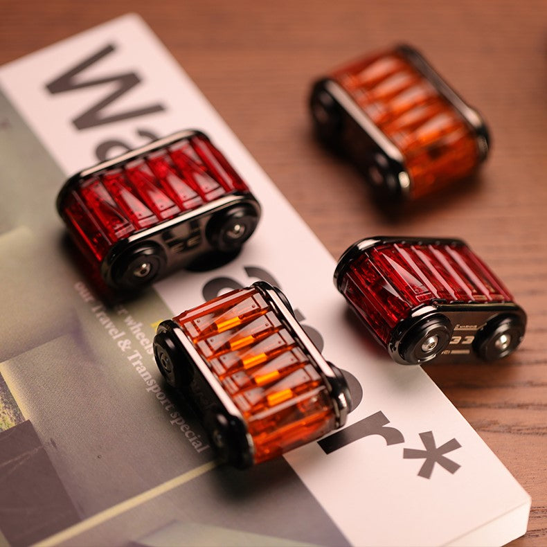 Tank Fidget Slider