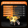 EDC Fidget Ring Mystery Box