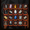 Explorer Fidget Crate