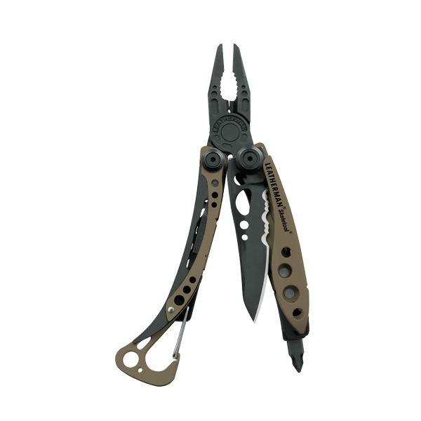 Skeletool® - Coyote Tan
