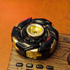 Mecha Spinner