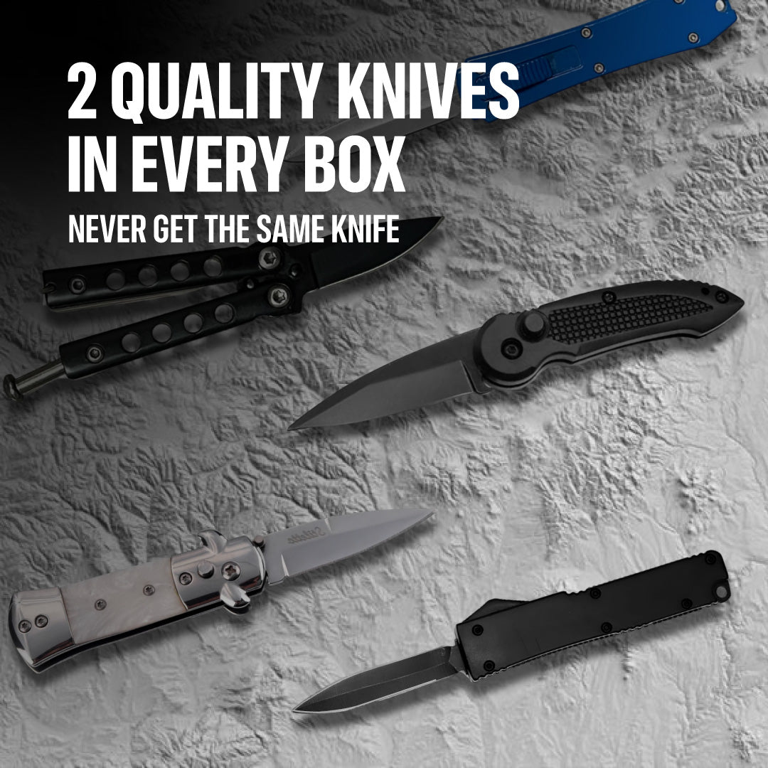 Mini Mystery Box™