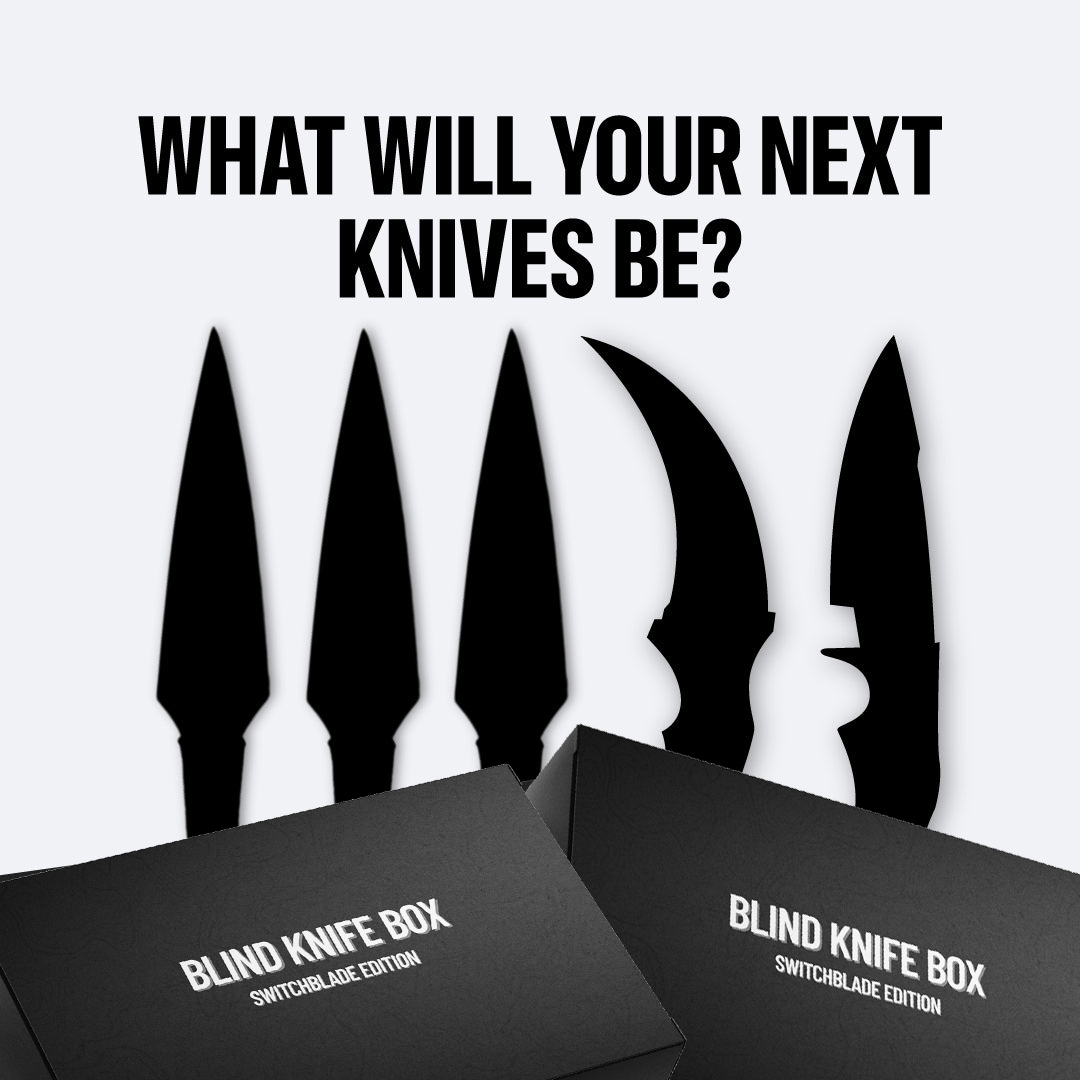 Ninja Mystery Box™