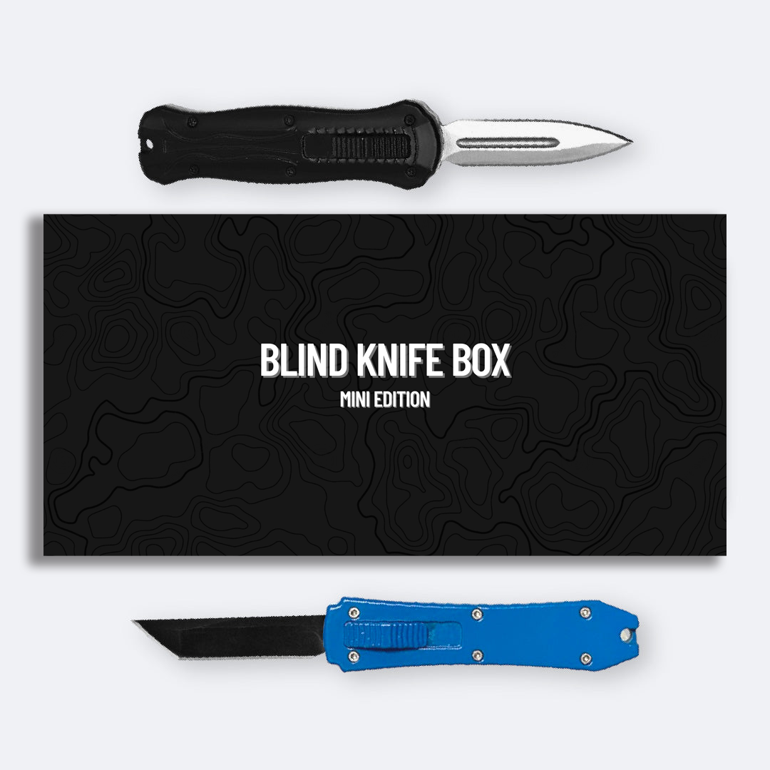 Mini Mystery Box™