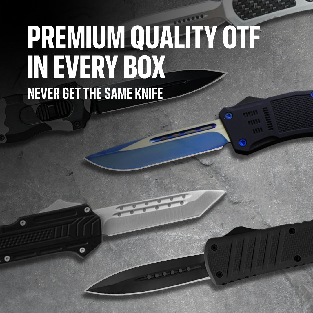 OTF Mystery Box™