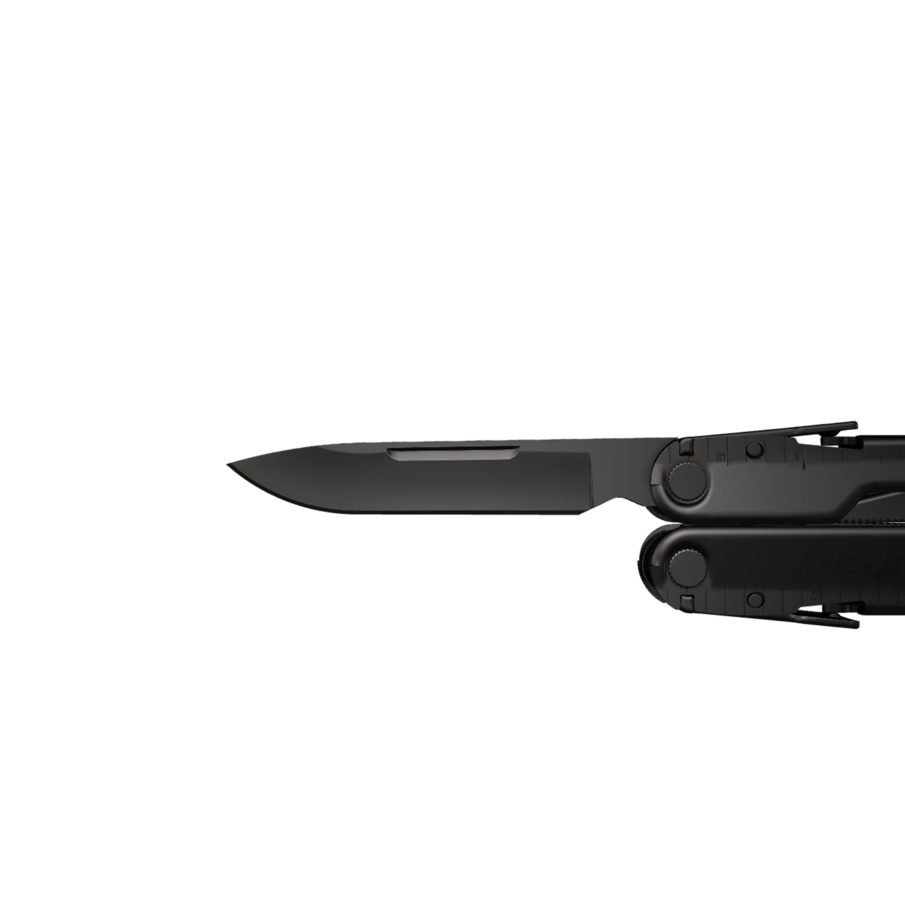 Rebar® Stainless with Nylon Sheath