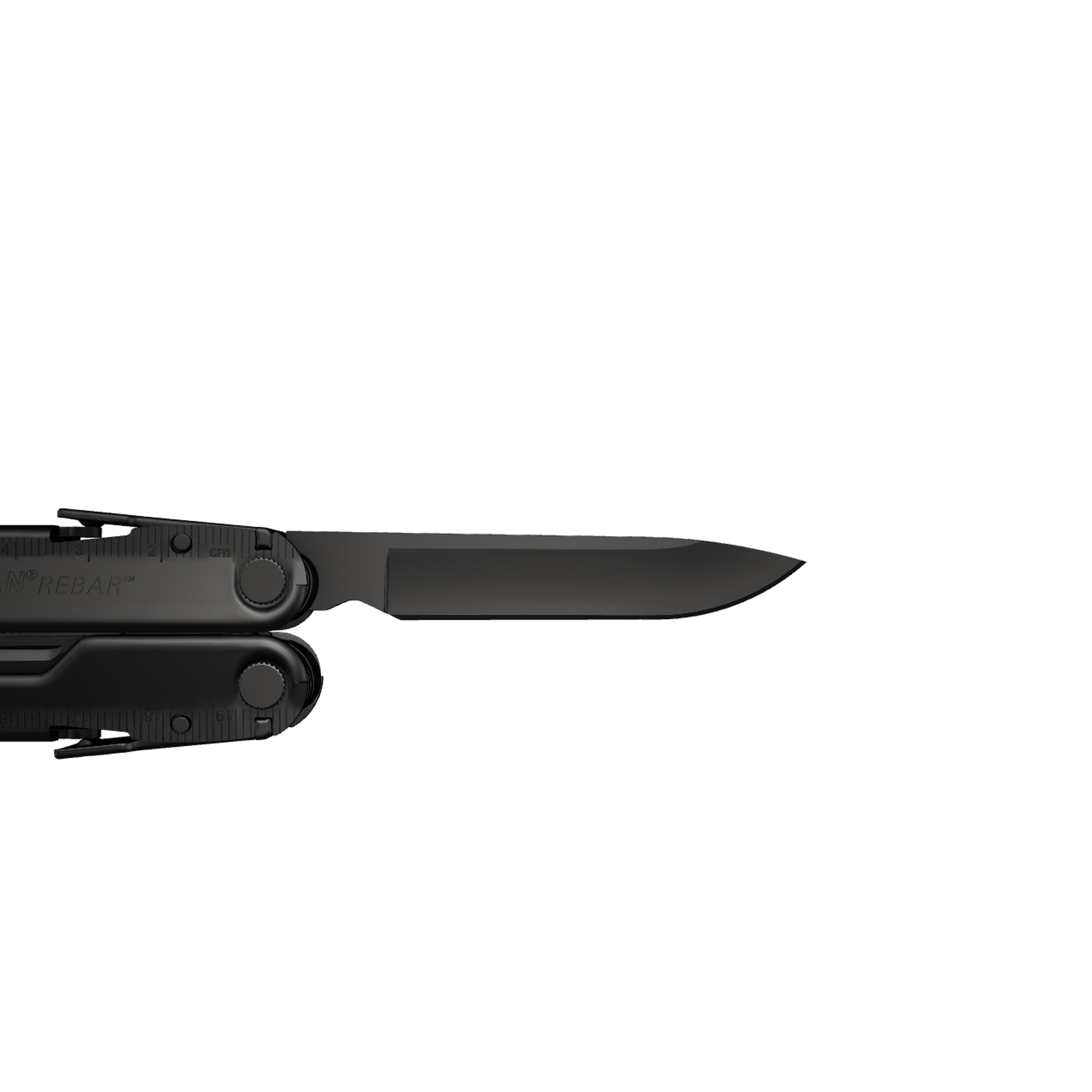 Rebar® Stainless with Nylon Sheath