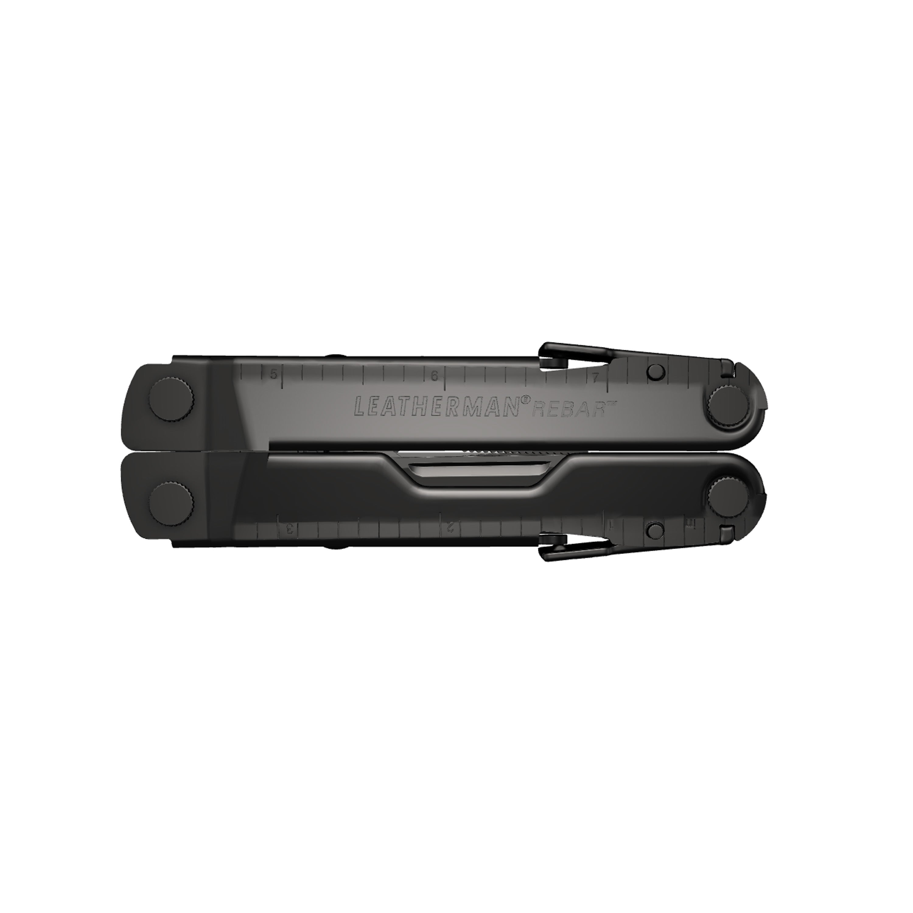 Rebar® Stainless with Nylon Sheath