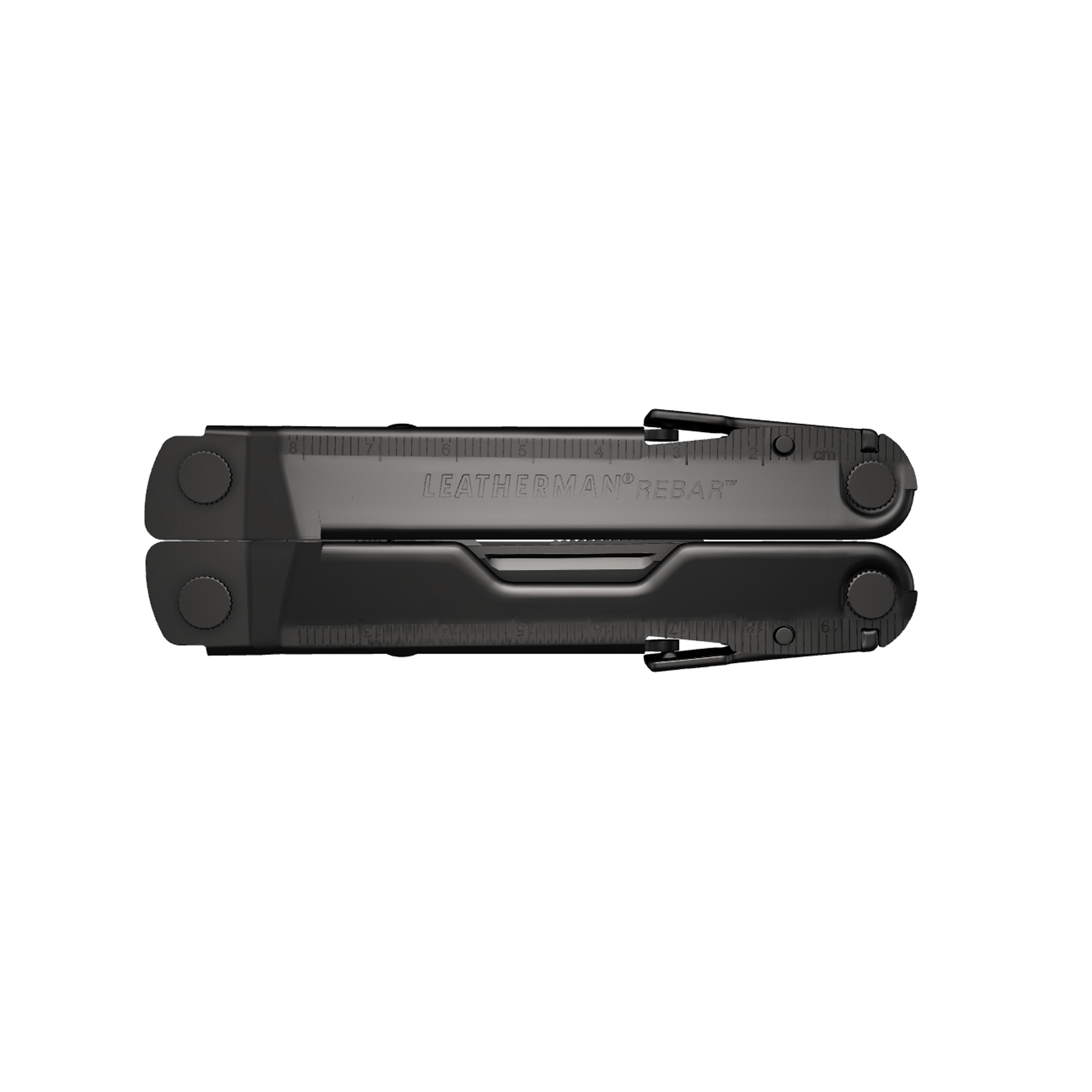 Rebar® Stainless with Nylon Sheath