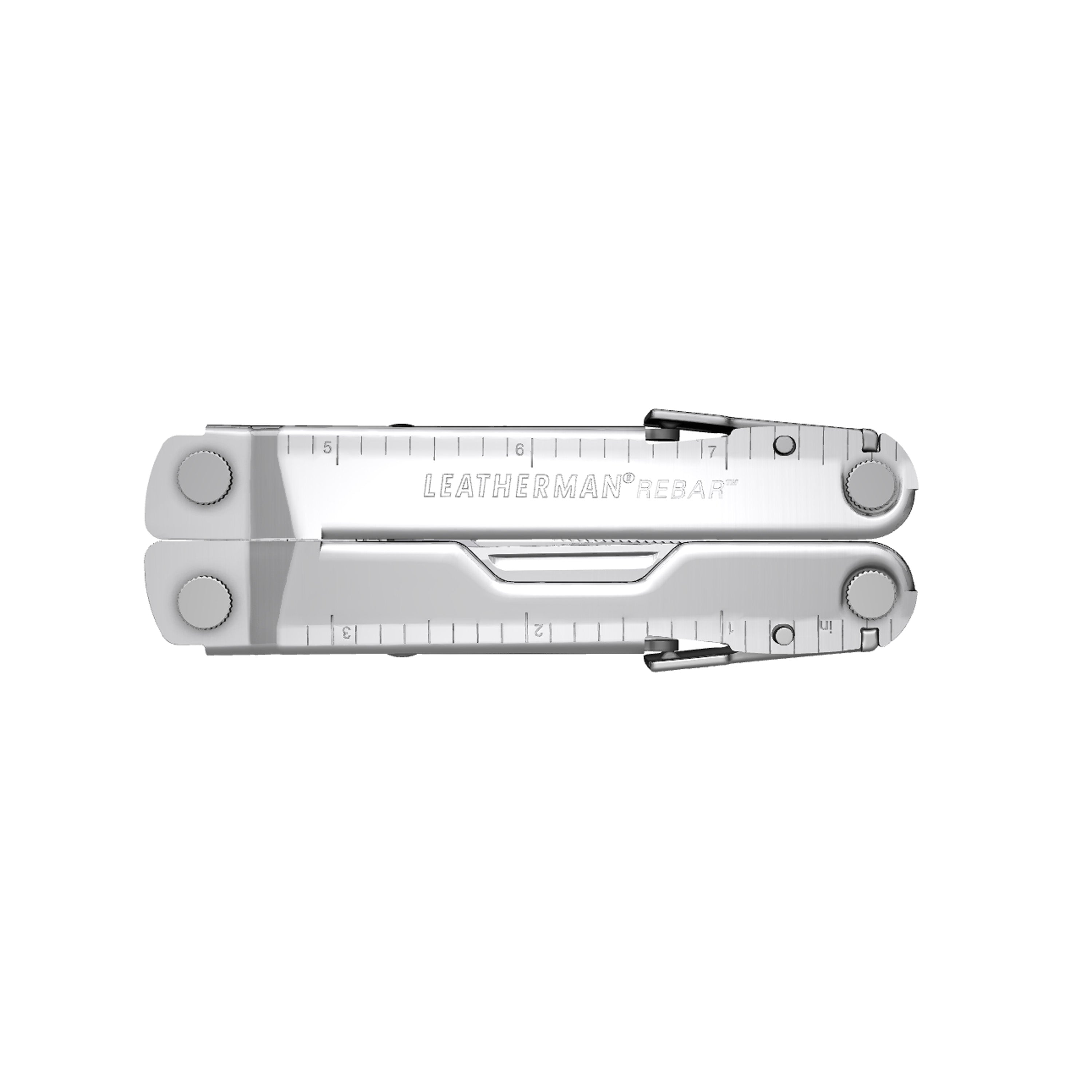 Rebar® Stainless with Nylon Sheath