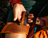 Rebar® Stainless with Nylon Sheath
