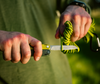 Rebar® Stainless with Nylon Sheath