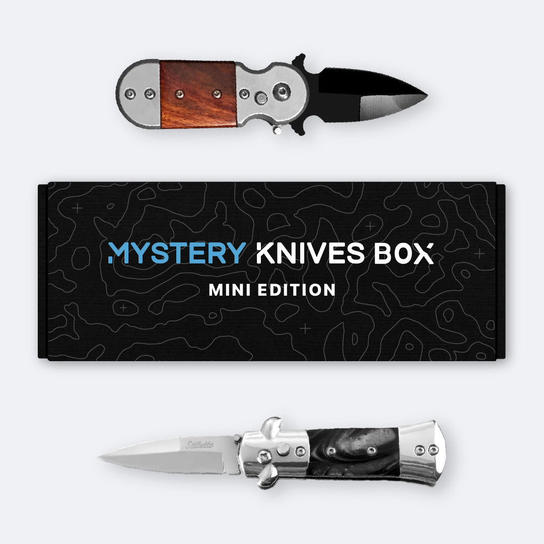 Mini Mystery Box™