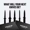 Stiletto Mystery Box™